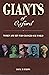 Giants of Oxford by Doug M Symons