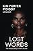Kim Porter & Diddy Memoir Book by Janine Kauppi