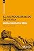 El mundo dormido de Yenia (Spanish Edition)