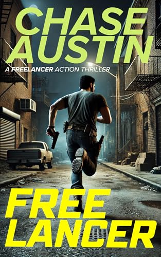 Freelancer (Freelancer #1)