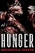 Hunger: An MM erotic horror...
