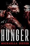 Hunger: An MM ero...