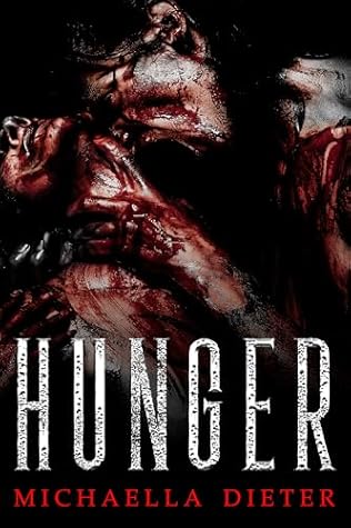 Hunger: An MM erotic horror short story