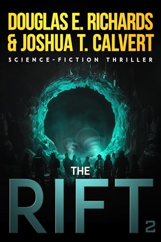 The Rift 2 (Kindle Edition)
