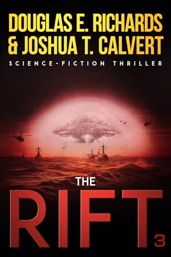 The Rift 3 (Kindle Edition)