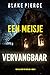 Een Meisje Vervangbaar (Een Ella Dark FBI Thriller—Boek 9) (Dutch Edition)