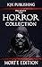 The Horror Collection by Kevin J. Kennedy