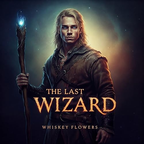 The Last Wizard (Kindle Edition)
