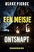 Een Meisje Ontsnapt (Een Ella Dark FBI Thriller—Boek 10) (Dutch Edition)