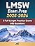 LMSW Exam Prep by Everest Editions