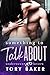 Something to Talk About (Undercover Lovers, #1)