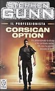 Corsican option. Il professionista vol. 2
