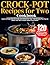 Crock Pot Recipes for Two Cookbook by Eleanor Skeldon Crock Pot Recipes for Two Cookbook by Eleanor Skeldon