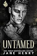 Untamed (Bratva Kings)