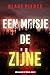 Een Meisje de Zijne (Een Ella Dark FBI Thriller—Boek 11) (Dutch Edition)