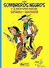 Los sombreros negros