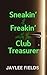 Sneakin' and Freankin' with...