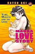 Manga Love Story 83: Romantische und sexy Liebesabenteuer seit über 20 Jahren!