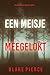 Een Meisje Meegelokt (Een Ella Dark FBI Thriller—Boek 12) (Dutch Edition)