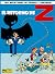 El retorno de Z (Spirou y Fantasio, #16)