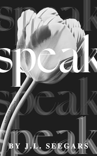 Speak: A Post Divorce Romance (Fairview Novellas Book 2)