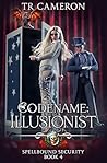 Codename by T.R. Cameron
