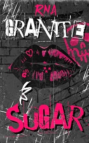 Granite & Sugar