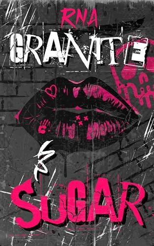 Granite & Sugar (Kindle Edition)