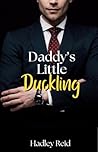 Daddy's Little Duckling (Ivory Mountain Daddies Book 1)