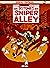 El botones de Sniper Alley ...
