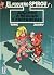 Jugando a médicos y enfermeras (El pequeño Spirou, #3)