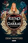 Reino de garras