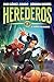 El espejo escondido (Herederos, #3)