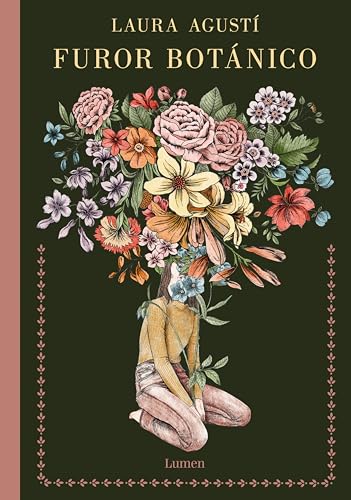 Furor botánico (Kindle Edition)