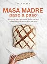 Masa madre paso a...