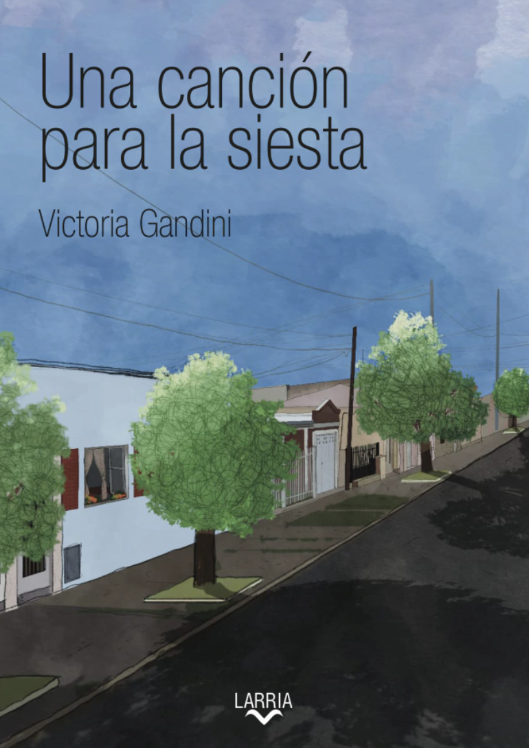 Una canción para la siesta (Paperback)