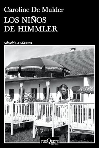 Los niños de Himmler (Paperback)