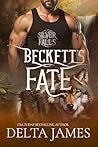 Beckett's Fate by Delta James
