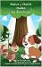 Maeve y Charlie Huelen las ...