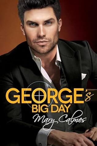 George's Big Day (With George, #3)