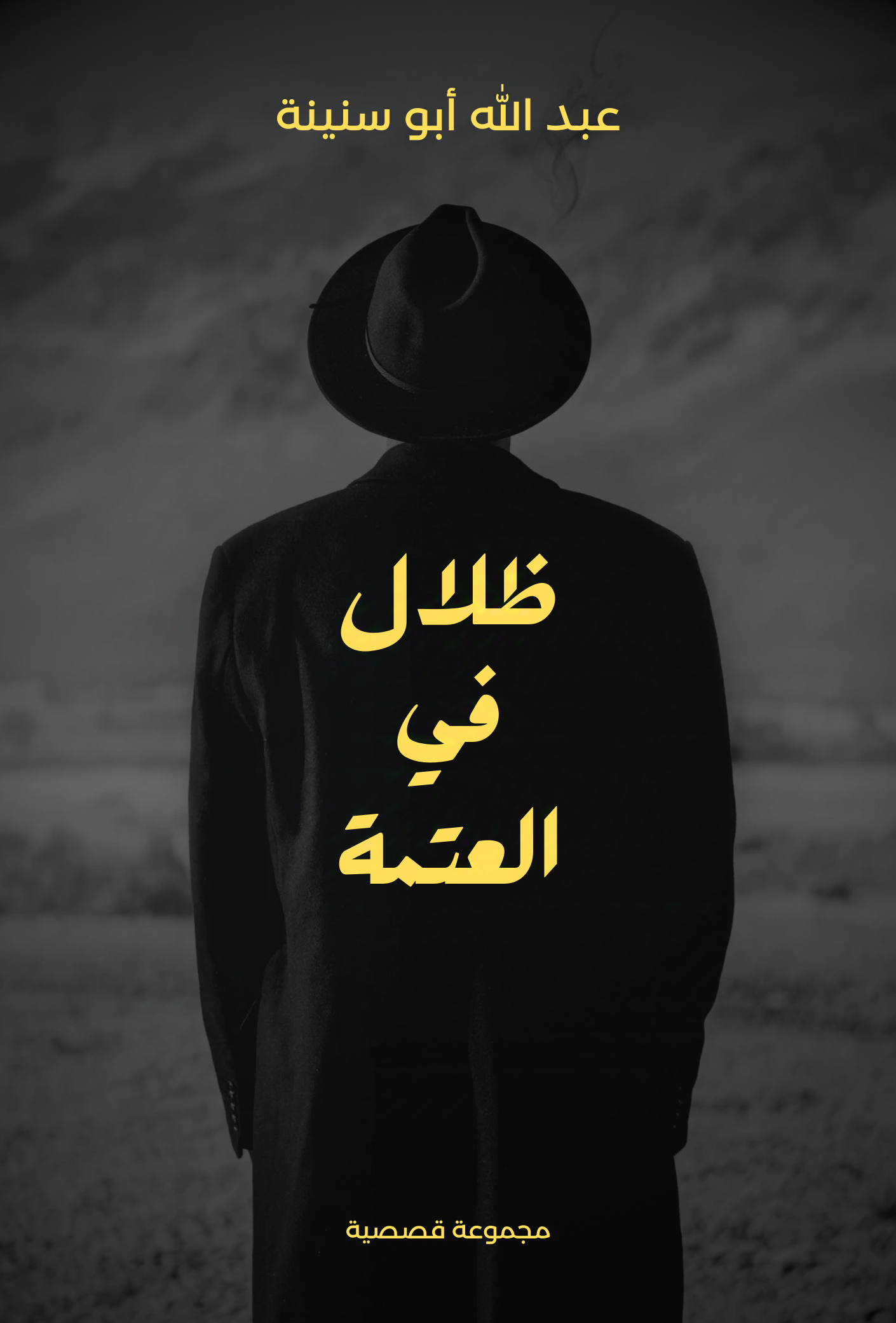 ظلال في العتمة (ebook)