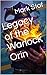 Legacy of the Warlock Orin