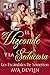 El Vizconde y la Seductora:...
