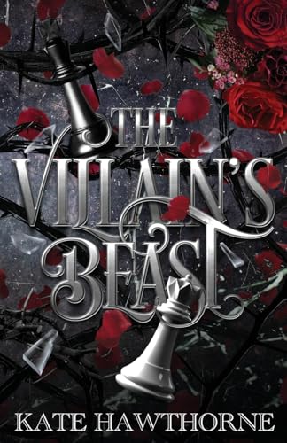 The Villain's Beast (Thorned Vows, #1)