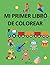 Mi primer libro de colorear