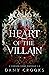 Heart of the Villain (Cursed Gods, #1.5)