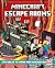 Minecraft Escape Rooms: Official illustrated creative guide with 13 big Minecraft escape room builds to create – new for Christmas 2025 and the perfect gift for kids, teens and adult gamers!