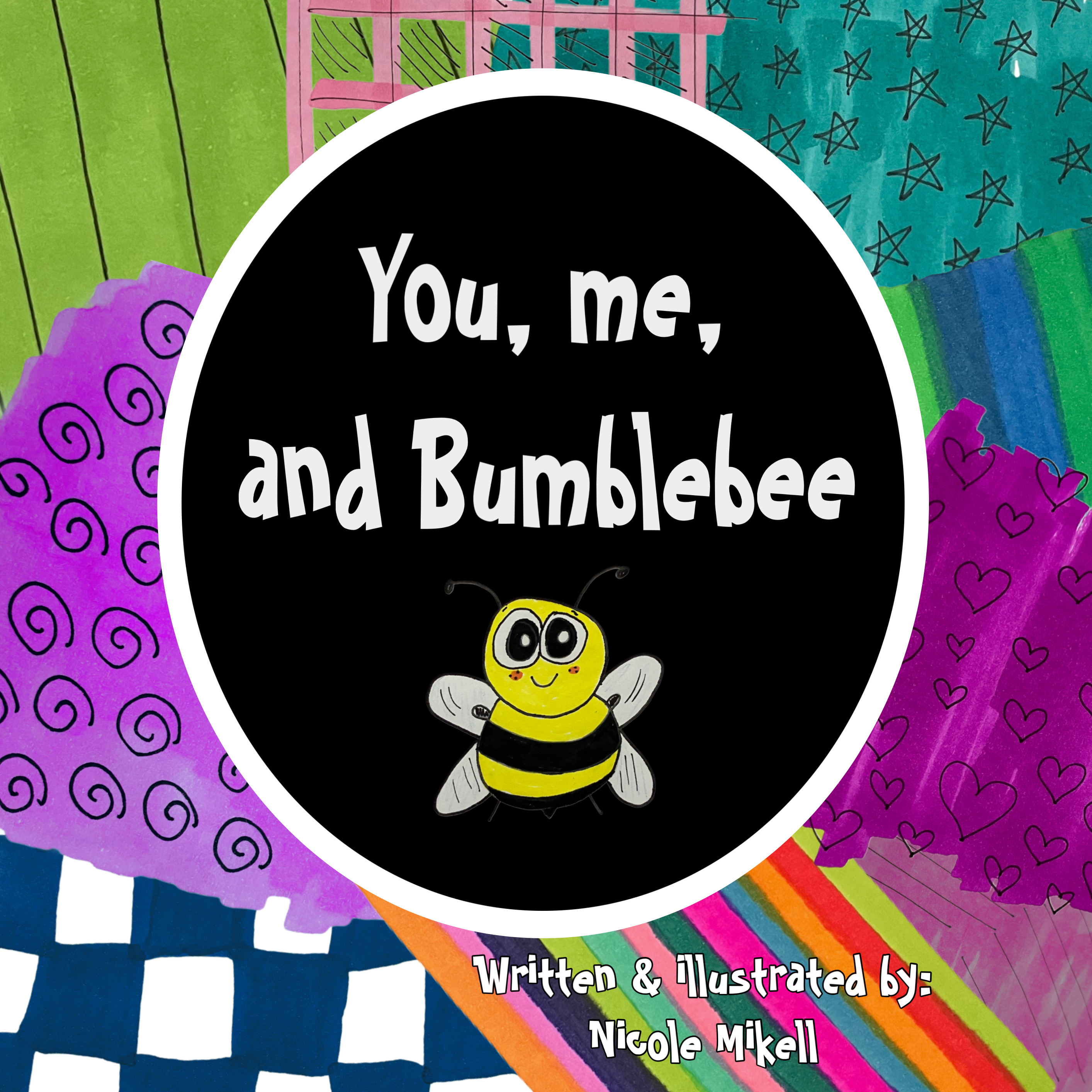 You, Me, and Bumblebee