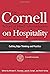 The Cornell School of Hotel...