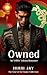 Owned (Year of the Snake, #5)